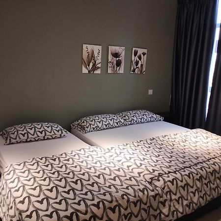 Homestay Melaka at Mahkota Hotel - unit 3093 Luaran gambar