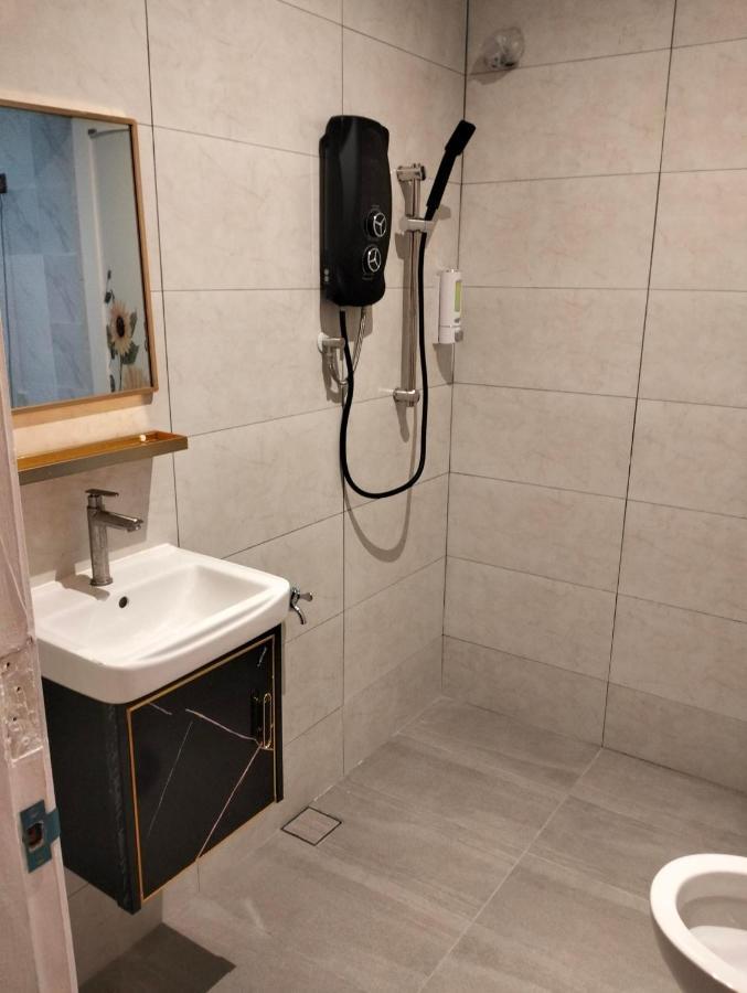 Homestay Melaka at Mahkota Hotel - unit 3093 Luaran gambar