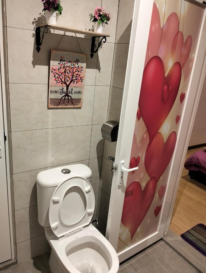 Homestay Melaka at Mahkota Hotel - unit 3093 Luaran gambar