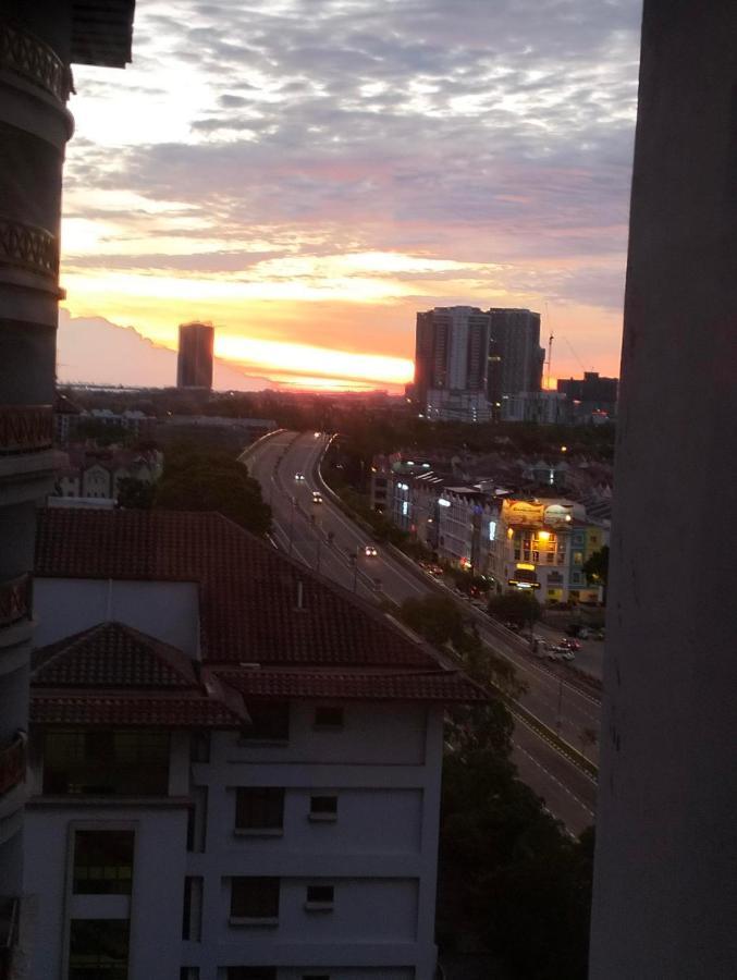 Homestay Melaka at Mahkota Hotel - unit 3093 Luaran gambar