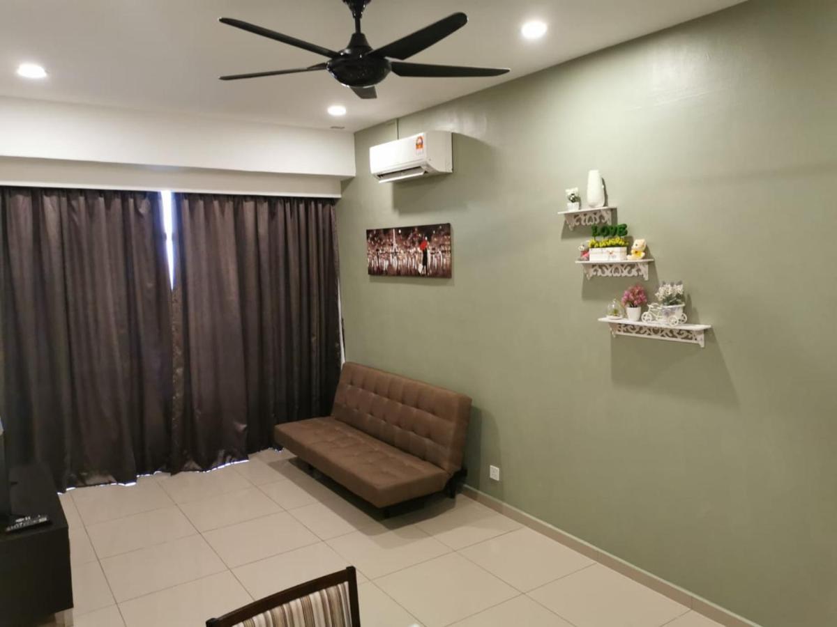 Homestay Melaka at Mahkota Hotel - unit 3093 Luaran gambar