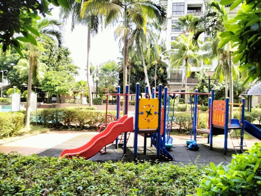 Homestay Melaka at Mahkota Hotel - unit 3093 Luaran gambar