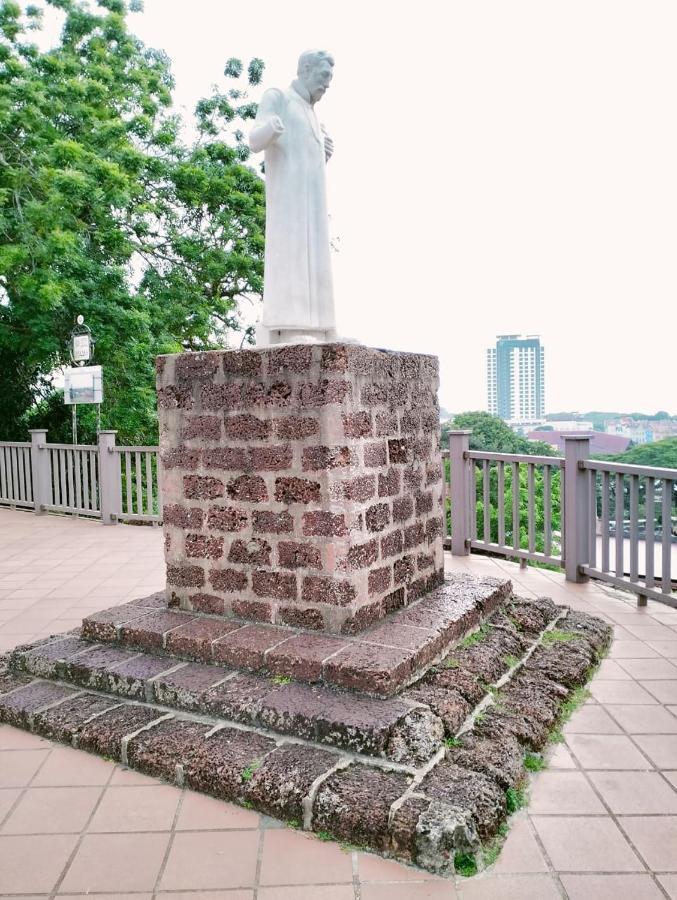 Homestay Melaka at Mahkota Hotel - unit 3093 Luaran gambar