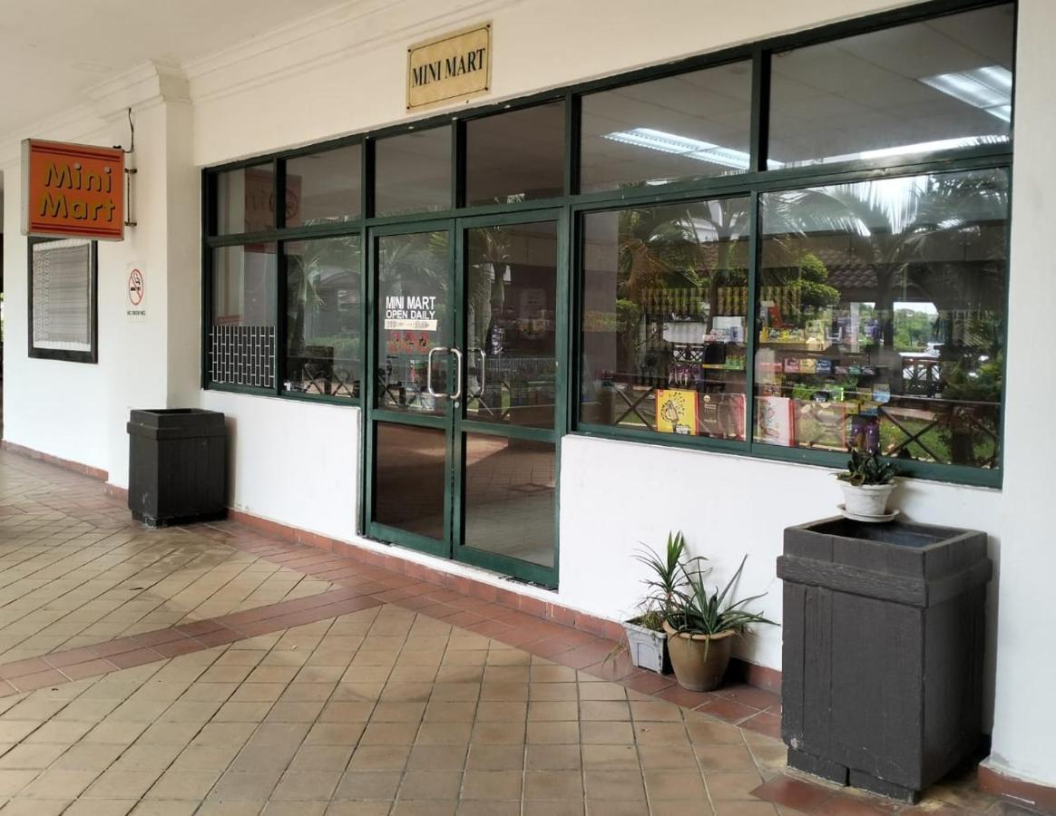 Homestay Melaka at Mahkota Hotel - unit 3093 Luaran gambar