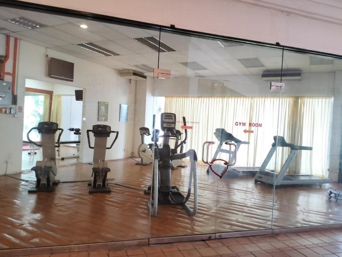 Homestay Melaka at Mahkota Hotel - unit 3093 Luaran gambar