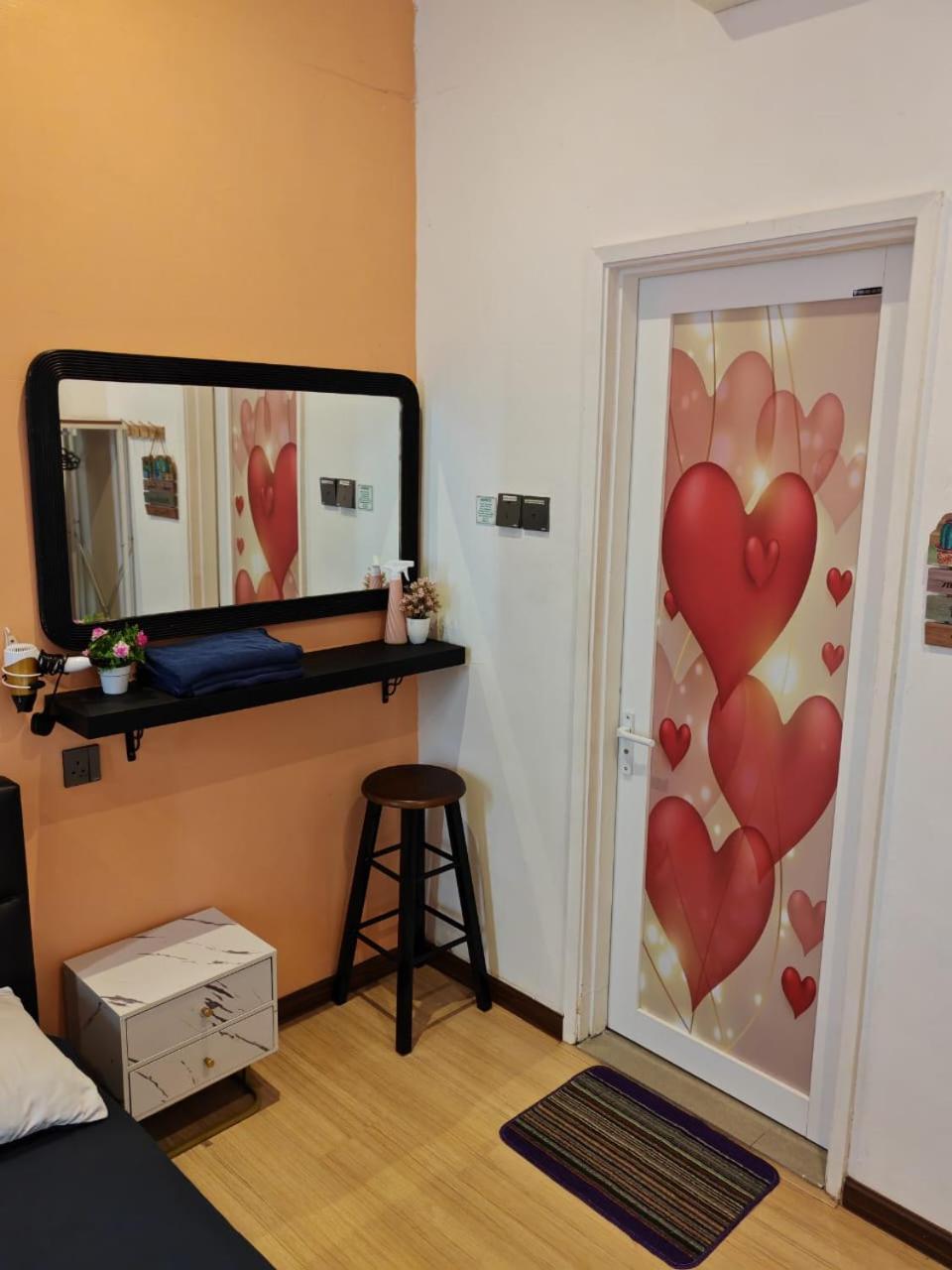 Homestay Melaka at Mahkota Hotel - unit 3093 Luaran gambar