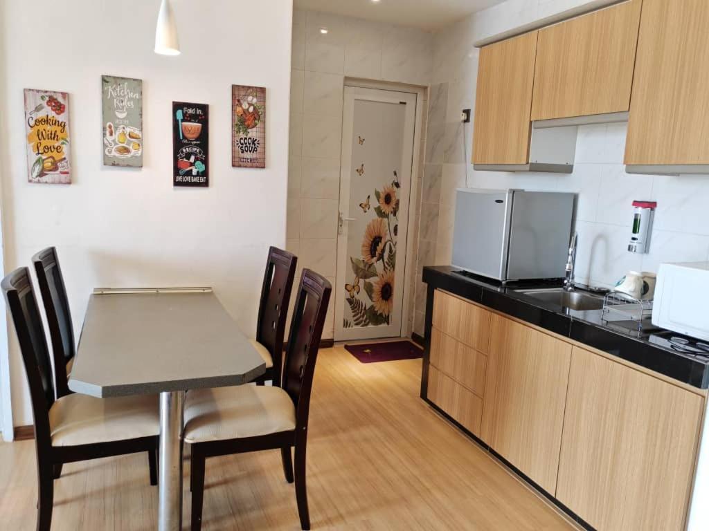 Homestay Melaka at Mahkota Hotel - unit 3093 Luaran gambar